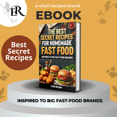 ebook recipies