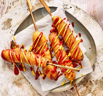 Delicious and Easy Dinner Ideas for Every Night of the Week