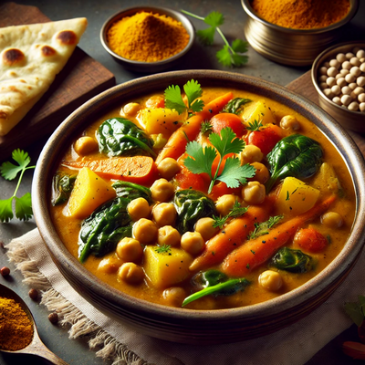 Dinner ideas