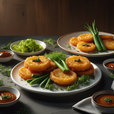 The Best Ninja Dual Zone Air Fryer Recipes for Beginners