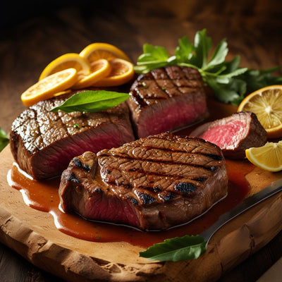 10 Easy Air Fryer Meals for Busy Weeknights