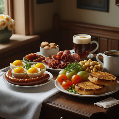 Air Fryer vs Oven – Which Is Healthier and Faster?