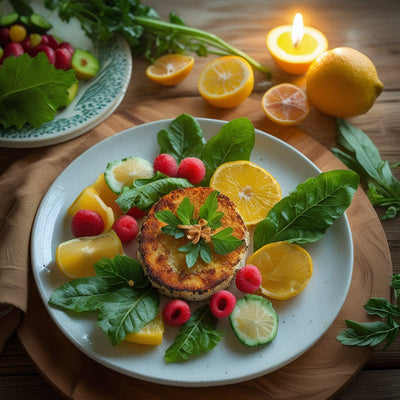 Plant-Based Air Fryer Recipes Everyone Will Love