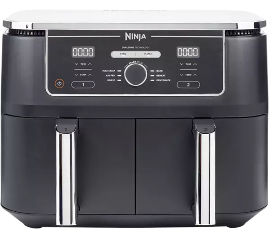 How to Use the Ninja Dual Zone Air Fryer for Beginners: A Complete Guide