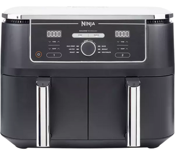 How to Use the Ninja Dual Zone Air Fryer for Beginners: A Complete Guide