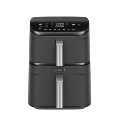 How to Clean and Maintain Your Air Fryer the Right Way