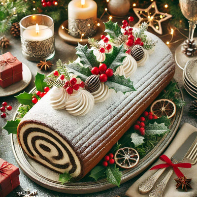 Christmas 2026 : Top Trending Foods and Festive Flavors to Elevate Your Holiday Feast