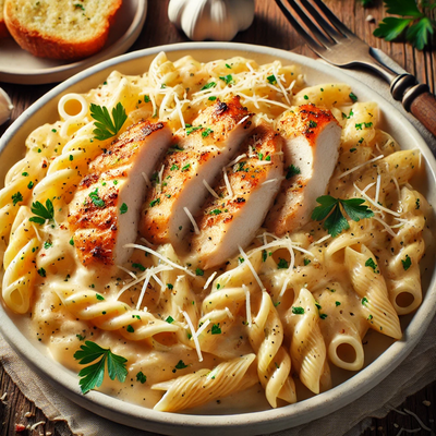 Delicious Dinner Recipes: Your Guide to Easy &  Flavorful Meals