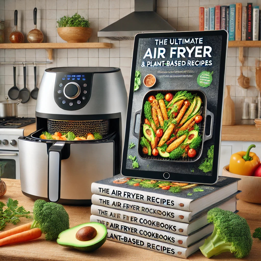 Amazon Cookbooks: Are You Missing Out on Better Recipe eBooks?