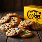 Insomnia Cure for a good Night : Soothing Recipes for Restful Sleep and Calm Nights (ebook, Instant download)