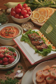 The Best Secret Recipes for Homemade Fast Food - Inspired To Big Fast-Food Brands- (ebook)